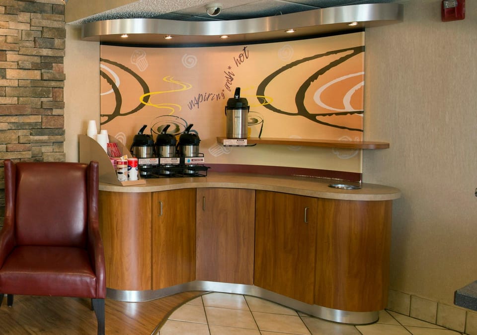 Red Roof Inn Dayton South - Miamisburg Hotel in Miamisburg