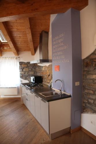 Trauner Rooms Collection Hotel in Trieste