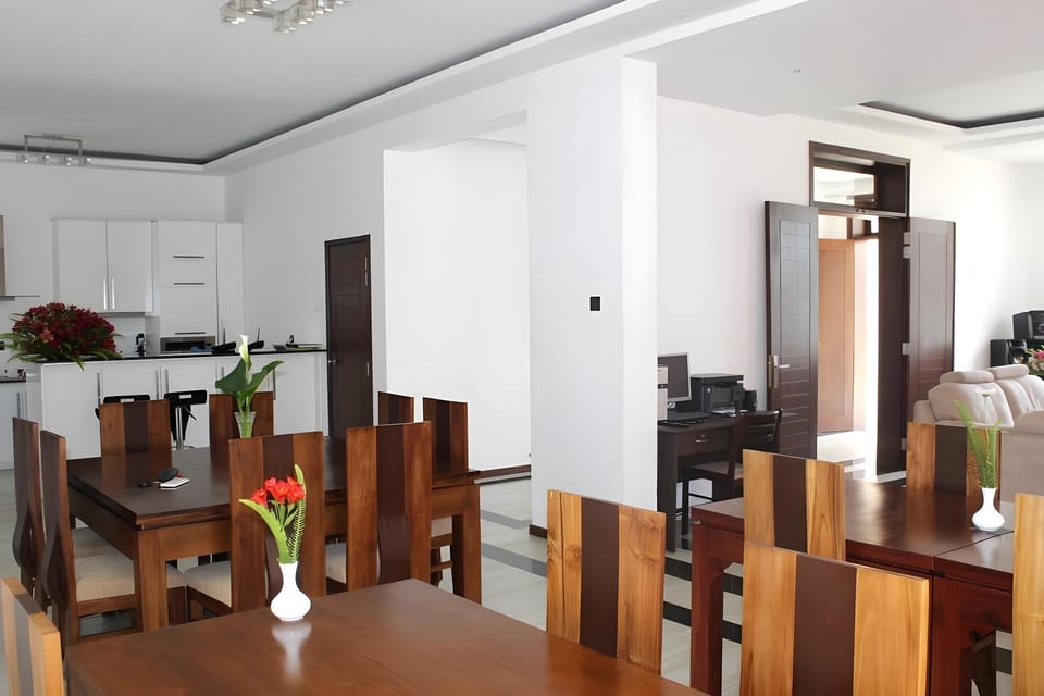 Villa Cassandra Resort in Nuwara Eliya
