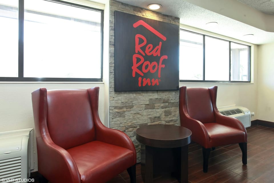 Red Roof Inn Michigan City Hotel in Michigan City