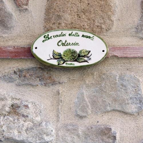 Le radici delle nuvole Hotel in Basilicata