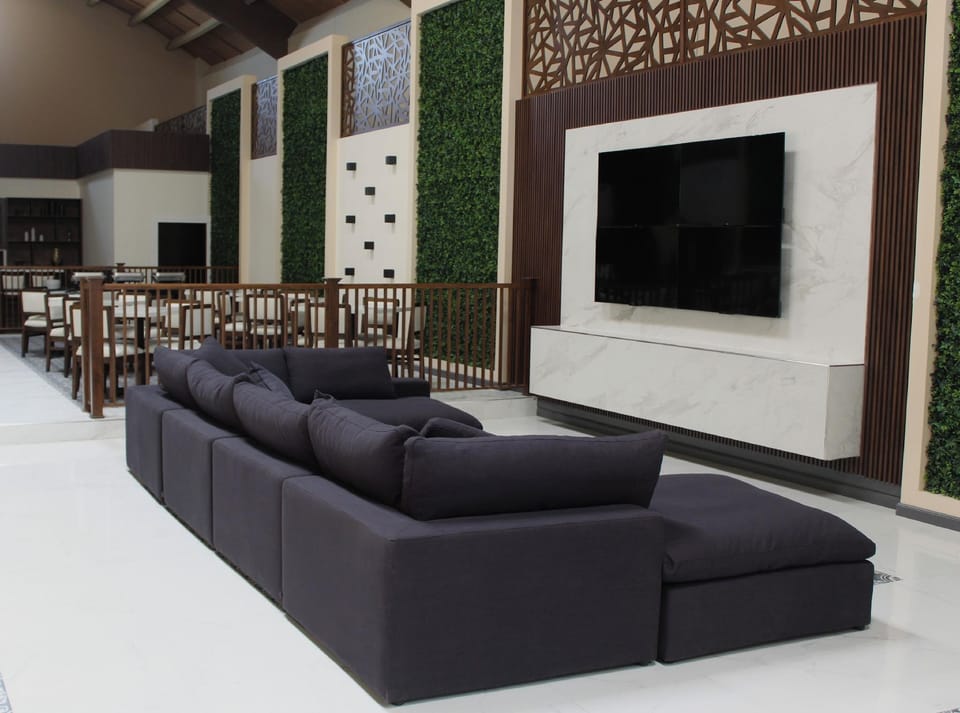 Hangar Inn Tijuana Hotel in Tijuana