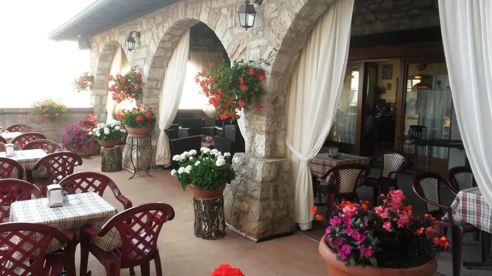 Callort Hotel in Province of Brescia