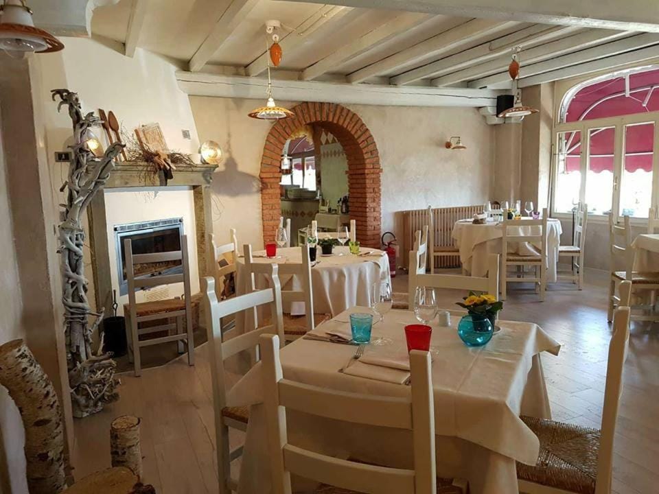 Callort Hotel in Province of Brescia