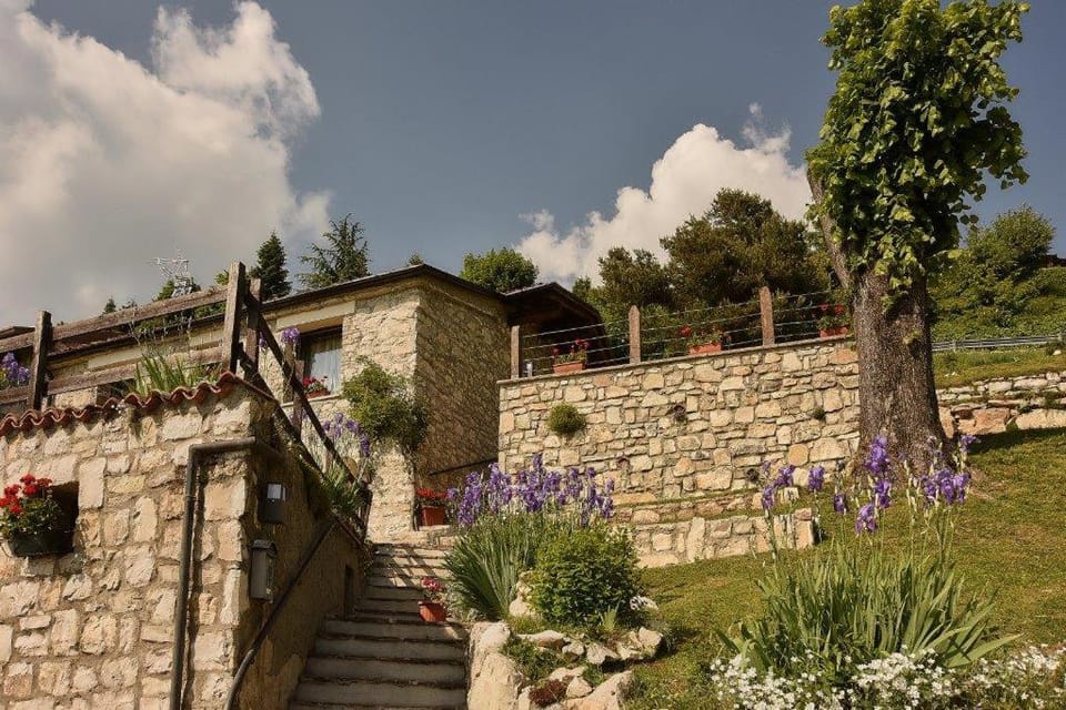 Callort Hotel in Province of Brescia
