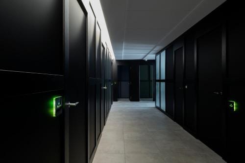 BnBiz - Coworking Hotel Hotel in Emilia-Romagna