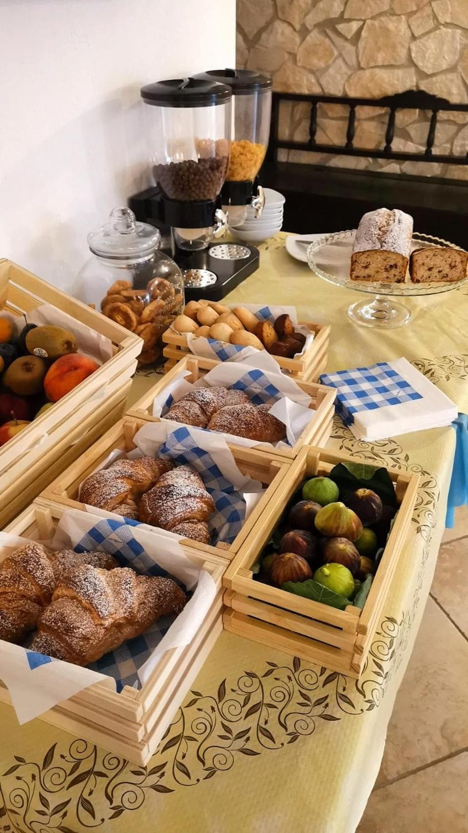 Sunset Bed and Breakfast Hotel in Peschici