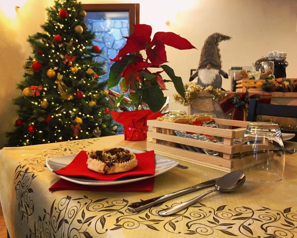 Sunset Bed and Breakfast Hotel in Peschici