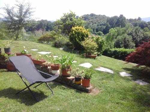 B&B Tre Confini Hotel in Piedmont