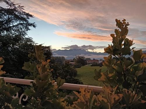 B&B Tre Confini Hotel in Piedmont