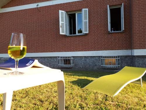 B&B Tre Confini Hotel in Piedmont