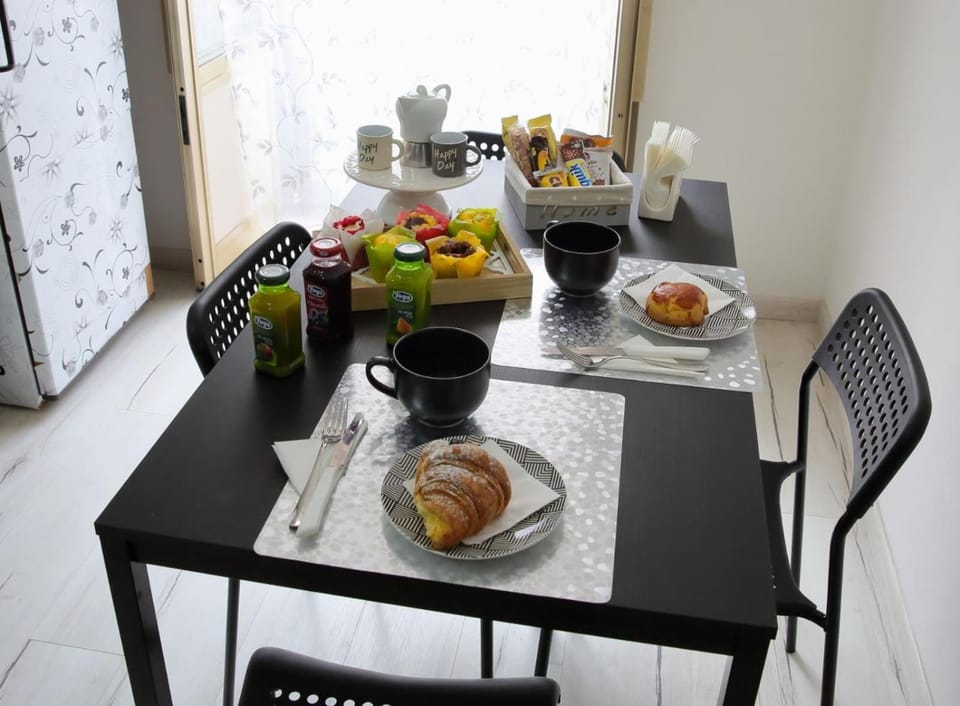 Iluma Hotel in Ercolano