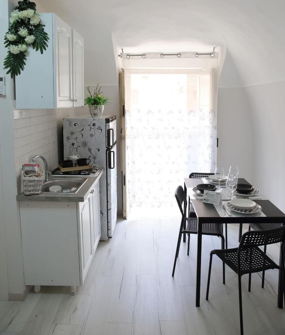Iluma Hotel in Ercolano