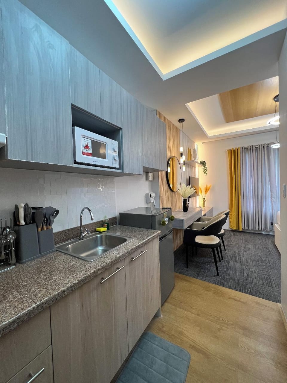 Rinann's Condotel Davao Hotel in Davao City