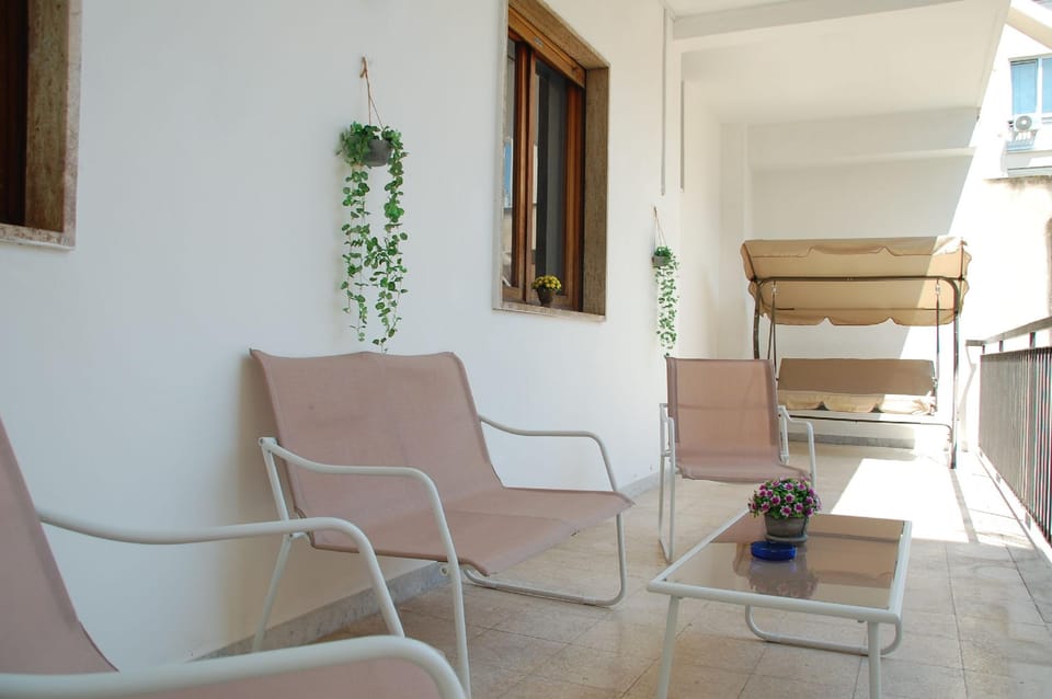 BARIROOMS - CENTRAL STATION Hotel in Bari