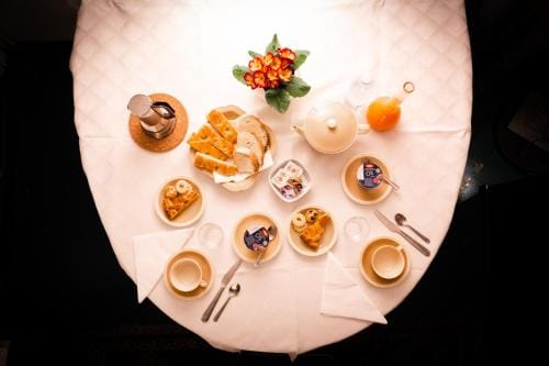 B&B La Casa del Cuoco - Piccola camera con colazione in appartamento condiviso con l'host Hotel in Genoa