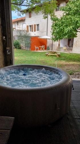 B&B Karin - Rooms & Breakfast Hotel in Friuli-Venezia Giulia