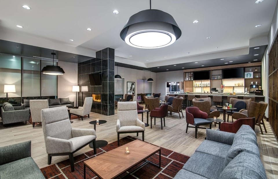 Hyatt Place Newark / Silicon Valley Hotel in Fremont