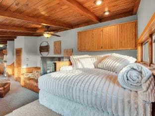 The Eagles Nest Hotel in Cattaraugus
