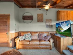 The Eagles Nest Hotel in Cattaraugus