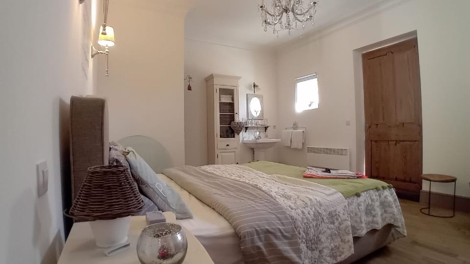 Villa Montagnes Hotel in Auvergne-Rhône-Alpes