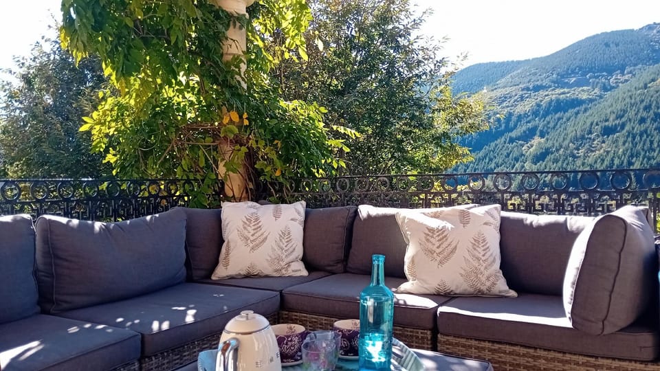 Villa Montagnes Hotel in Auvergne-Rhône-Alpes