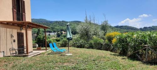 CASADILUPPE Hotel in Tuscany