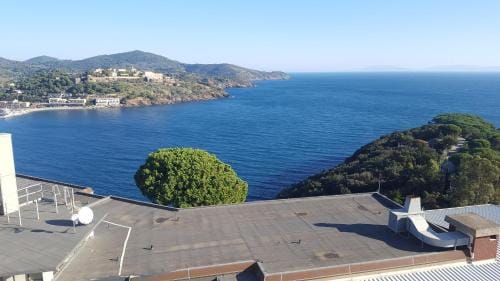 residenza " Verde Blu " Hotel in Tuscany