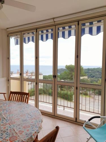 residenza " Verde Blu " Hotel in Tuscany