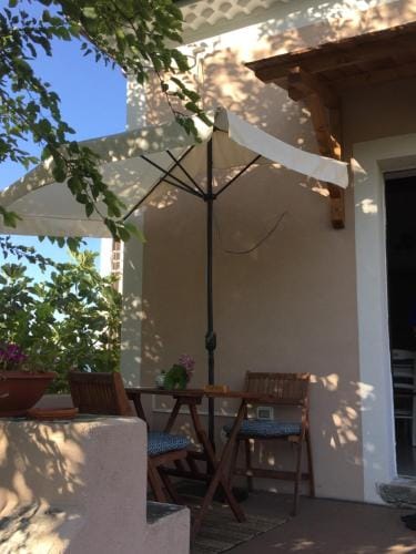 L'Antico Gelso Hotel in Basilicata