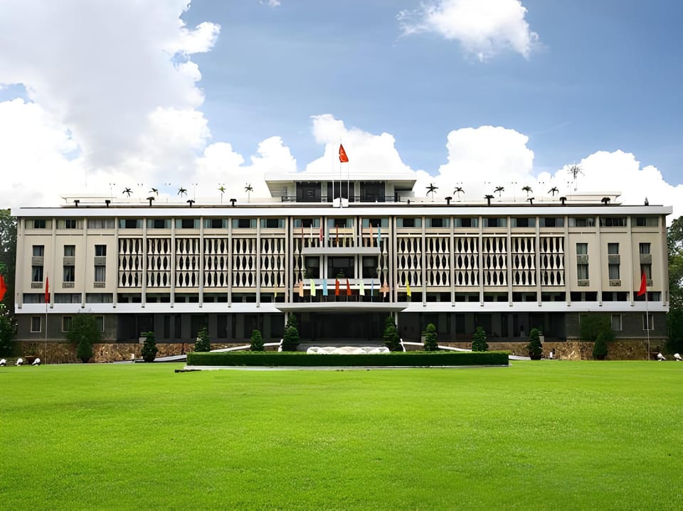 Diamond Crown Hotel Hotel in Ho Chi Minh City