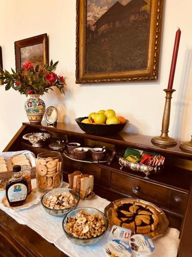 Villa Corti Hotel in Como