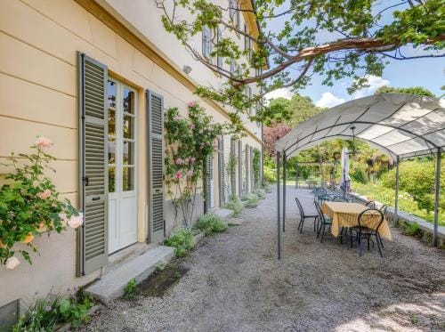 Villa Corti Hotel in Como