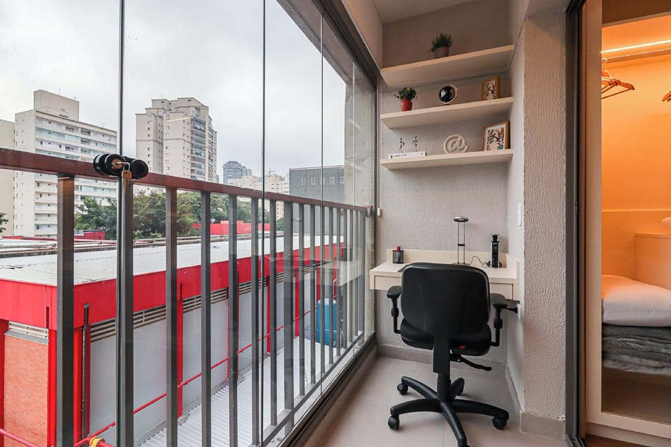 La Vida Estilo Barroco Hotel in Sao Paulo City