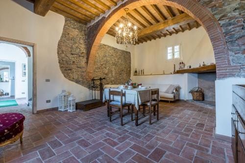 B&B Pietra a Padule Hotel in Lucca