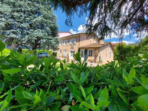 Da Mati e Marta Hotel in Capannori