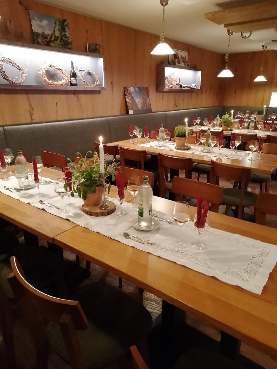 Weingut Hillabrand Hotel in Baden-Württemberg