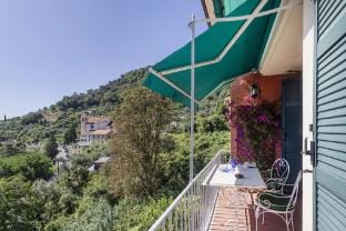 Orizzonte Blu with Terrace by Wonderful Italy Hotel in Liguria