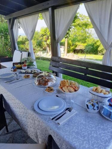 Suite Villa Aurelj Hotel in Liguria