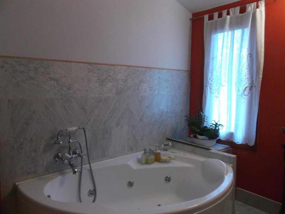 Gingerbread Home Hotel in Province of Massa and Carrara