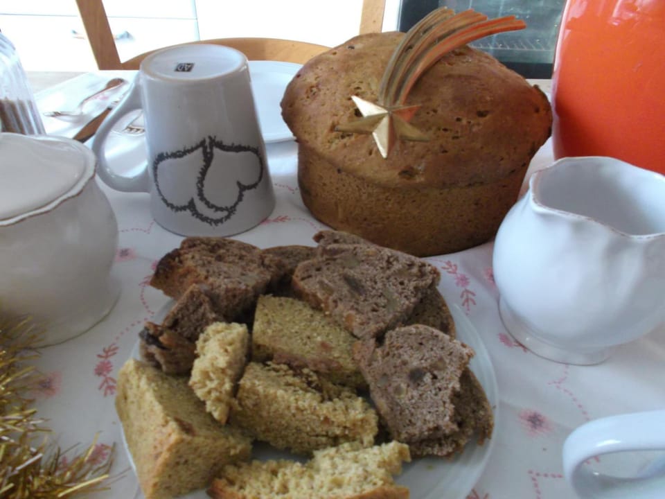 Gingerbread Home Hotel in Province of Massa and Carrara