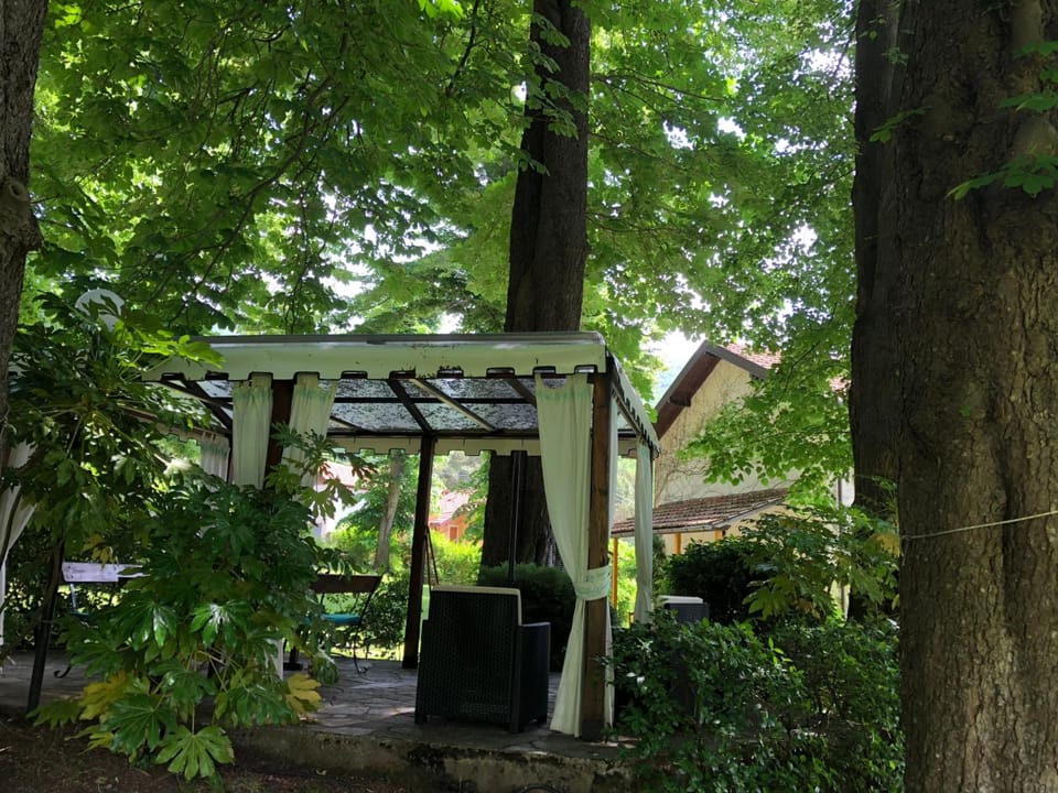 A o Soa B&B Hotel in Liguria