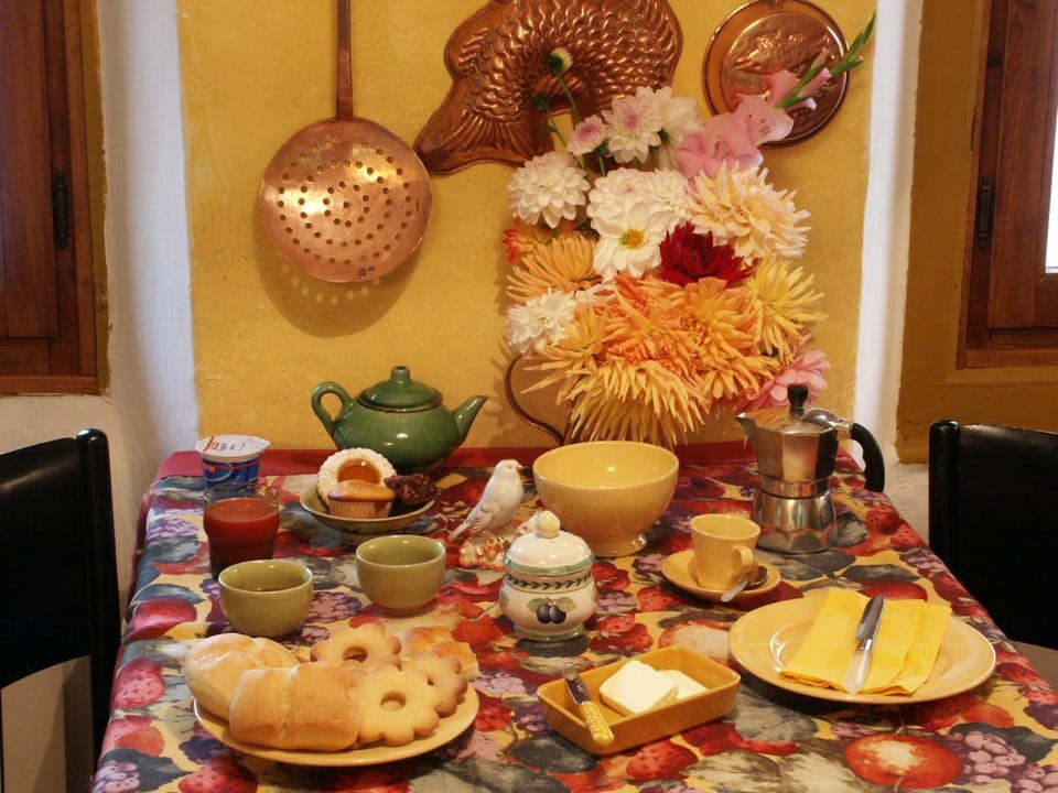 A o Soa B&B Hotel in Liguria