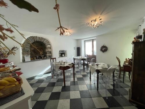 Aymon de Challant Hotel in Aosta