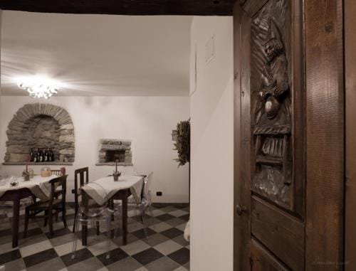 Aymon de Challant Hotel in Aosta