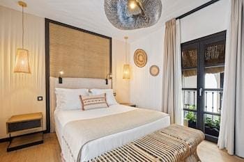 1912 Collection Santo Cristo Hotel in Marbella