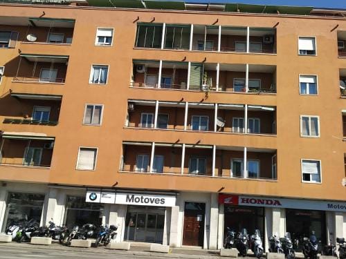 La Casa di Varda Hotel in Verona