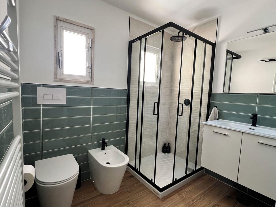 Lucky Corner Hotel in Province of Taranto