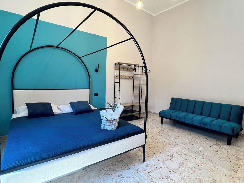 Lucky Corner Hotel in Province of Taranto