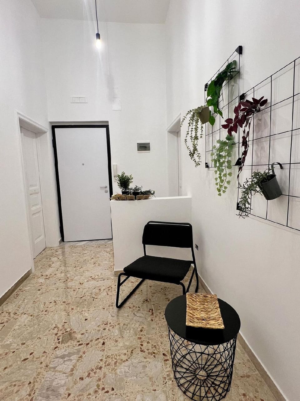 Lucky Corner Hotel in Province of Taranto